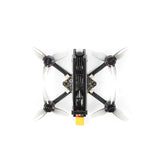 YMZFPV Lighting1 Micro 2 Inch 2S Freestyle Analog Drone BNF ELRS