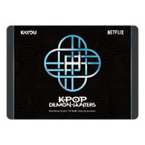 K-POP Demon Hunters Collectible Trading Card Booster Box Classic Edition