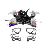 Flywoo Firefly 1S True X Nano Baby 1.6 Inch Quad V2.0 Analog FPV Drone