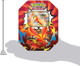 Pokemon TCG Mega Evolution Ascended Heroes Tin (Assorted)