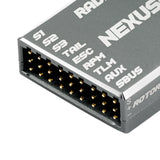 RadioMaster NEXUS-X Helicopter Flight Controller