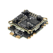 Sequre H743 V2 Mini FC Stack E70 G1 70A 4-8S ESC 20x20mm