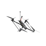 GEPRC MARK4 LR10 5.8G 10 Inch 2.5W Long Range FPV Drone BNF ELRS