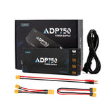 ToolKitRC ADP750 Smart 750W Power Supply
