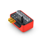 SkyRC OSH 6-Port PH2.0 BT2.0 1S Battery Charging Hub Adapter