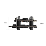 iFlight Borg Mini F7 RX Stack 60RS 4IN1 ESC V1.1