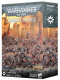 Combat Patrol: World Eaters