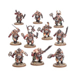 Ogor Mawtribes Army Set