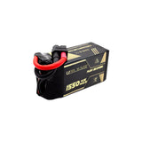 CNHL ULTRA BLACK 1550mAh 4S 150C 14.8V China Hobby Line LiPo Battery