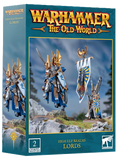 High Elf Realms: High Elf Lords