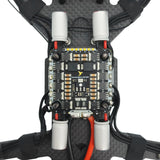 NewBeeDrone Hummingbird 305 Stack F722 FC ELRS + 80A 4in1 ESC 30.5x30.5mm