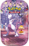 Pokemon TCG 30th Celebration Mini Tin (Assorted)
