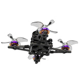 Flywoo Firefly 1S True X Nano Baby 1.6 Inch Quad V2.0 Analog FPV Drone