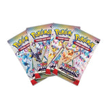 Pokemon TCG Scarlet & Violet 8.5 Prismatic Evolutions Surprise Box