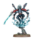 Aeldari: Lhykhis
