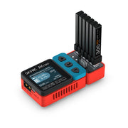 SkyRC OSH 6-Port PH2.0 BT2.0 1S Battery Charging Hub Adapter