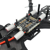 NewBeeDrone Hummingbird 305 Stack F722 FC ELRS + 80A 4in1 ESC 30.5x30.5mm