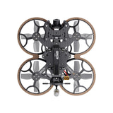 GEPRC Cinelog25 V2 Analog 4S Quadcopter Cinewhoop FPV Drone