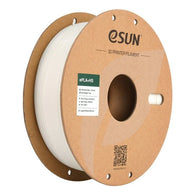 eSUN PLA+ HS High Speed 3D Print Filament 1.75mm 1KG (Warm White)
