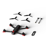 iFlight CineLR 7 DJI O4 Pro 6S FPV Drone GPS ELRS