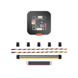 NewBeeDrone Hummingbird 200 RaceSpec Stack ELRS FC + 80A AM32 ESC 20x20mm