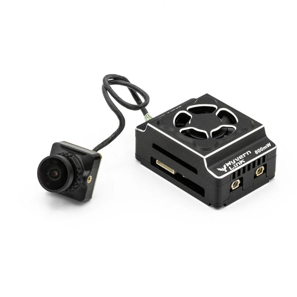EMAX OpenIPC Wyvern Link Alpha 800mw VTX Aluminum Shell