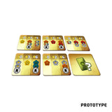Kingdom Come Deliverance The Board Game