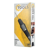 Citadel Tools: Drill - image