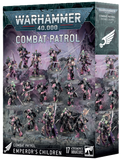 Combat Patrol: Emperor's Children