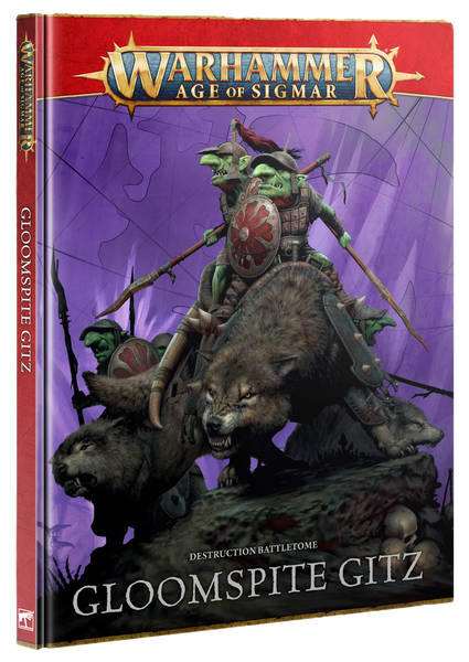 Battletome: Gloomspite Gitz
