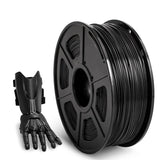 SUNLU ABS 3D Printer Filament 1.75mm 1KG