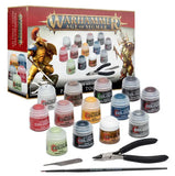 AOS Paints + Tools 2022