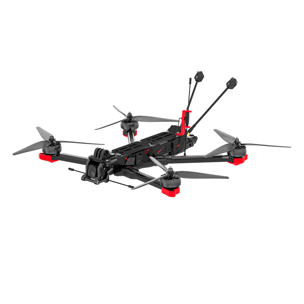 iFlight Chimera7 Pro V2 O4 Pro 6S HD Drone GPS ELRS