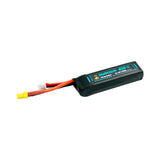 DOGCOM 450mAh 2S 120C HV 7.6V FPV LiPO Battery XT30 [DG]