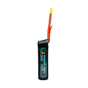 DOGCOM 450mAh 3S 120C HV 11.4V FPV LiPO Battery XT30 [DG]