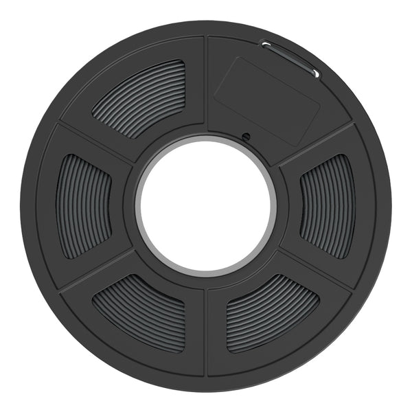 SUNLU High Speed HS-PLA 3D Printer Filament 1.75mm 1KG (Grey)