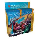 Magic Aetherdrift Collector Booster Box - image2