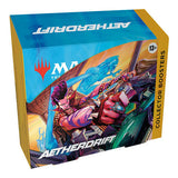 Magic Aetherdrift Collector Booster Box - image3