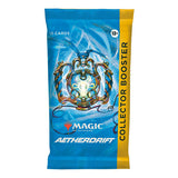 Magic Aetherdrift Collector Booster Box - image4