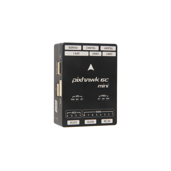 Holybro Pixhawk 6C Mini Model A or B