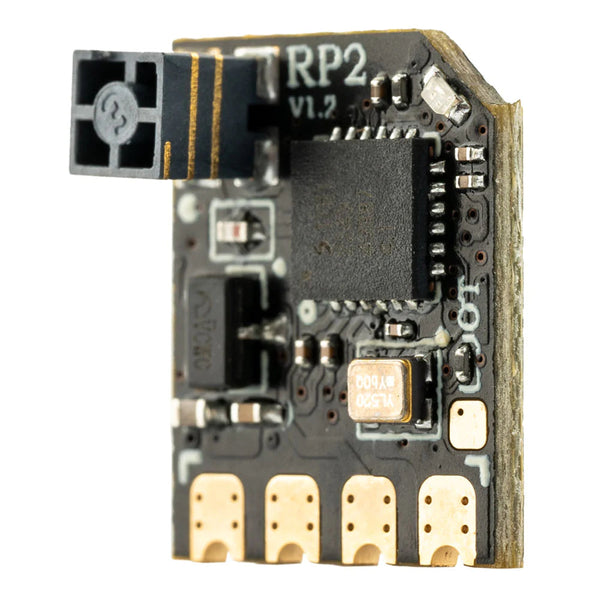 Radiomaster RP2 V2 ExpressLRS 2.4ghz Nano Receiver (2.4ghz) - image