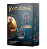 Middle Earth: The Witch-King Of Angmar - image
