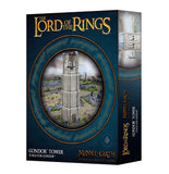 Middle Earth Strategy Board Game: Gondor Tower - image