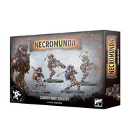 Necromunda: Cawdor Ridge Walkers - image