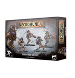 Necromunda: Cawdor Ridge Walkers - image