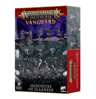 Vanguard: Hedonites Of Slaanesh - image