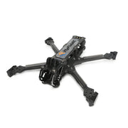 FlyFishRC Volador II VX5 HD O4 Pro 5 Inch FPV Freestyle T700 Frame Kit