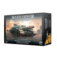 Horus Heresy - Legiones Astartes: Sicaran Venator - image