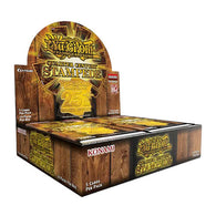 YuGiOh! Quarter Century Stampede Booster Box - image2