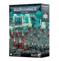 Combat Patrol: Aeldari
